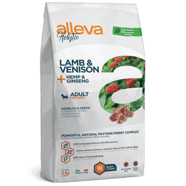 dog 2kg lambhemp adult mini 600x600