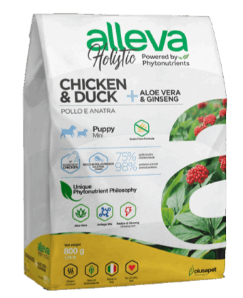 p00219 alleva holistic dog 0.8kg 600x600(1)